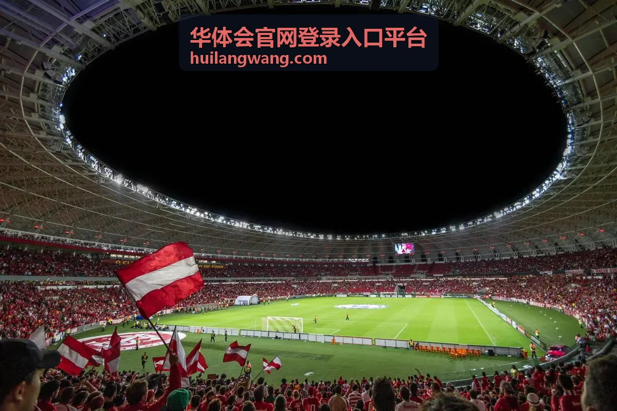 华体会官网登录入口平台入口异常排查流程示意